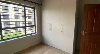 THREE BEDROOM APARTMENT FOR RENT AT NAIROBI WEST 68K PER MONTH ONE DEPOSIT PLUS RENT